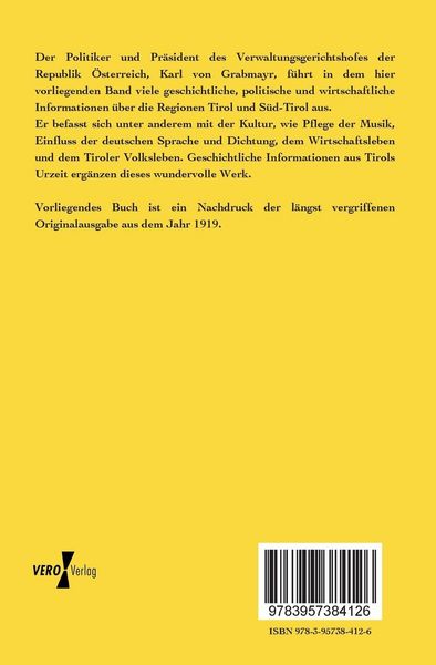 Produktbild: S&uuml;dtirol
