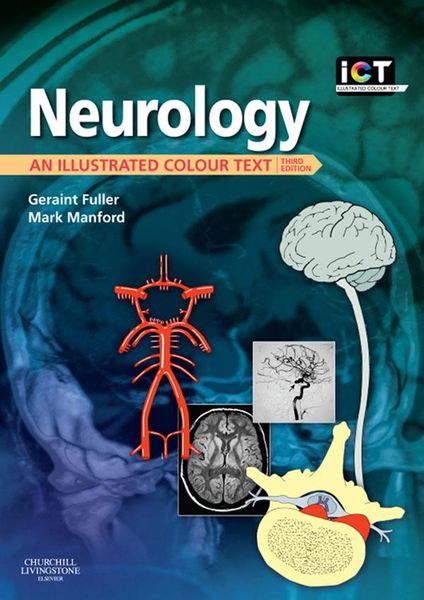 Produktbild: Neurology E-Book
