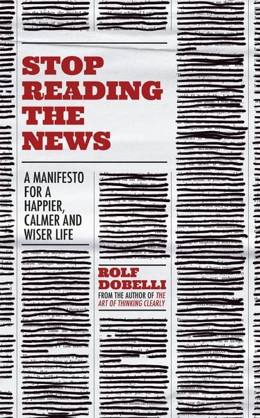 Produktbild: Stop Reading the News
