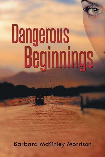 Produktbild: Dangerous Beginnings