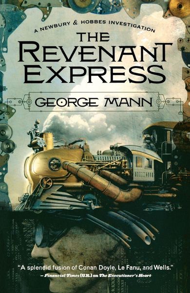 Produktbild: Revenant Express