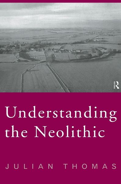 Produktbild: Understanding the Neolithic