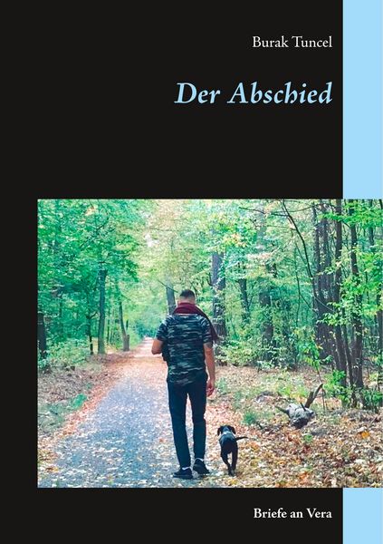Produktbild: Der Abschied