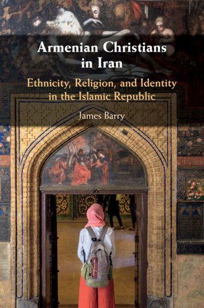 Produktbild: Armenian Christians in Iran