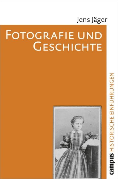 Produktbild: Fotografie und Geschichte