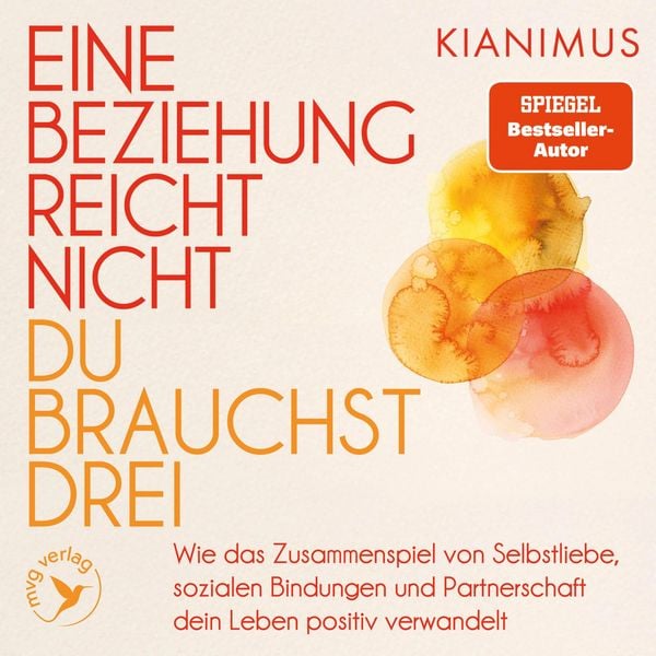 Produktbild: Eine Beziehung reicht nicht &ndash; du brauchst drei