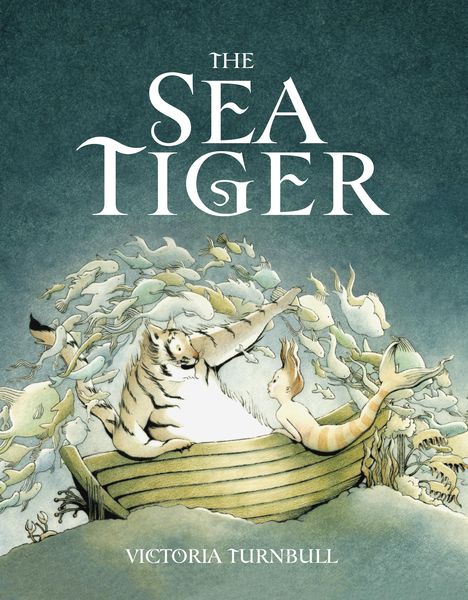 Produktbild: The Sea Tiger