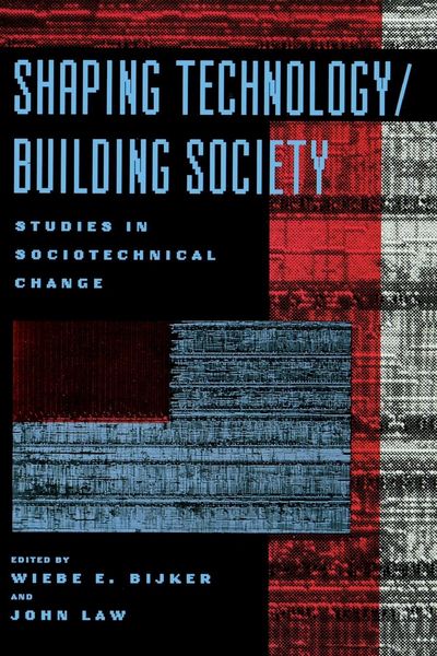 Produktbild: Shaping Technology / Building Society