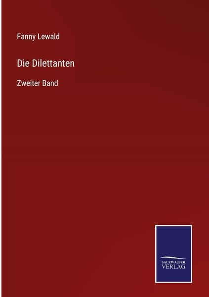 Produktbild: Die Dilettanten