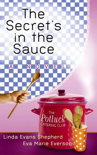 Produktbild: The Secret's in the Sauce