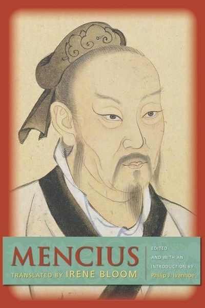 Produktbild: Mencius: Mencius