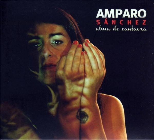 Produktbild: Alma de Cantaora