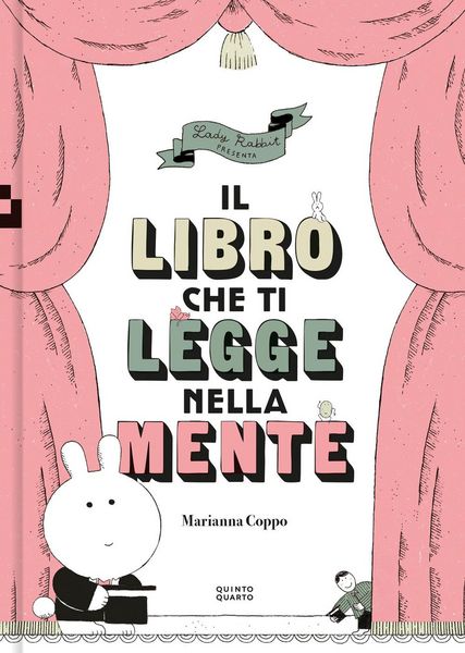 Produktbild: Il libro che ti legge nella mente