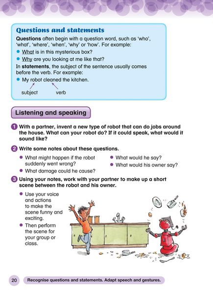 Produktbild: Int Pri English Sb4 2e