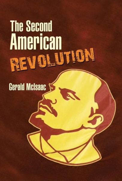 Produktbild: The Second American Revolution