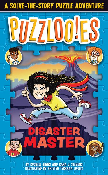 Produktbild: Puzzlooies! Disaster Master