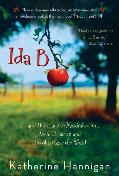 Produktbild: Ida B
