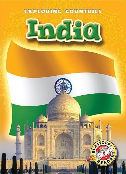 Produktbild: India