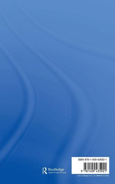Produktbild: Understanding Muslim Chaplaincy