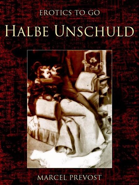 Produktbild: Halbe Unschuld