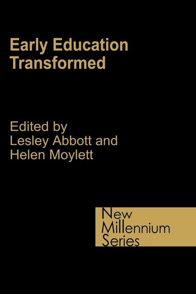 Produktbild: Early Education Transformed