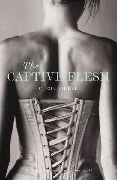 Produktbild: Captive Flesh