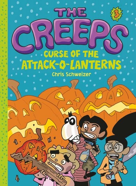 Produktbild: Creeps