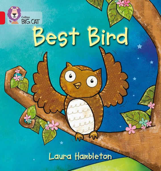 Produktbild: Best Bird