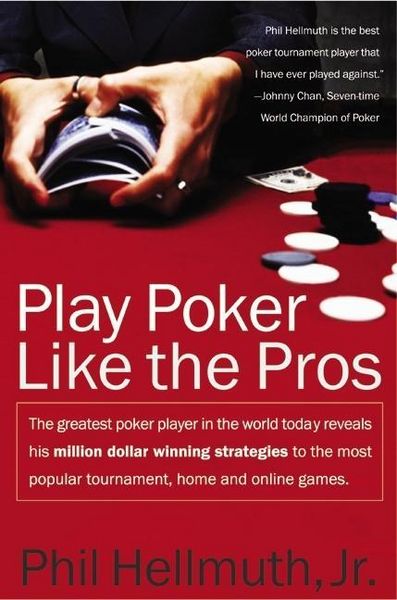 Produktbild: Play Poker Like the Pros