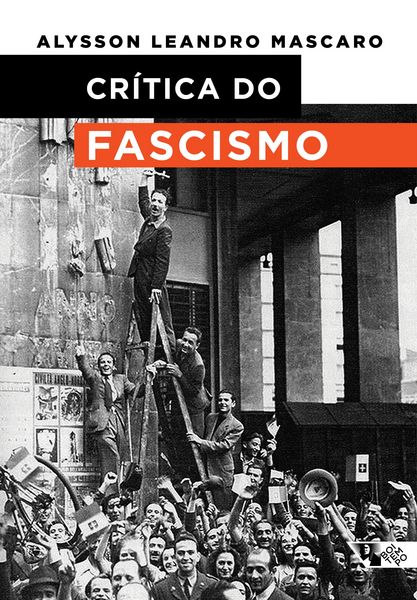 Produktbild: Cr&iacute;tica do fascismo