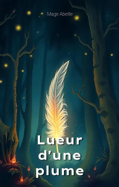 Produktbild: Lueur D'une Plume