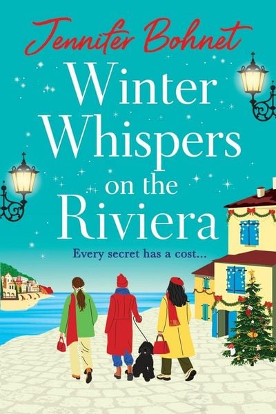 Produktbild: Winter Whispers on the Riviera