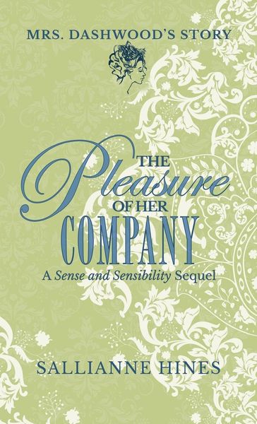 Produktbild: The Pleasure of Her Company