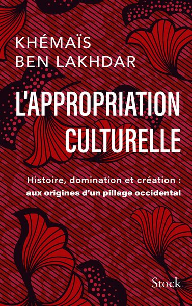 Produktbild: L'appropriation culturelle