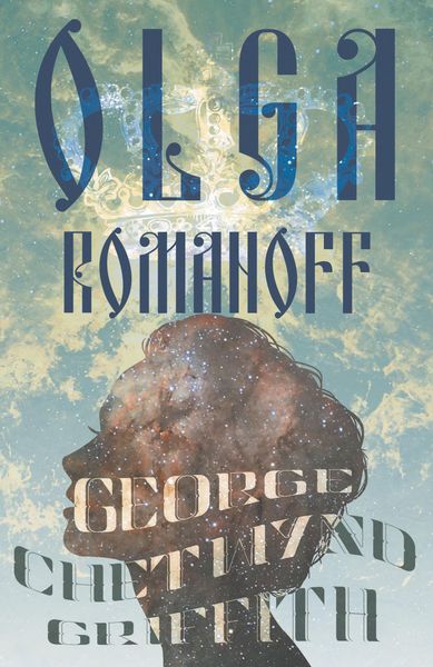 Produktbild: Olga Romanoff