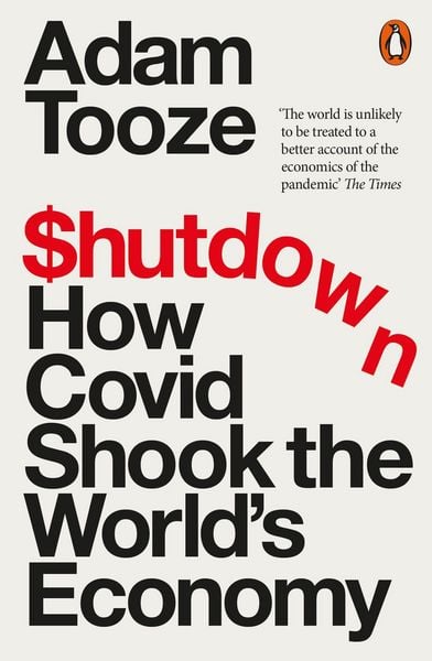Produktbild: Shutdown