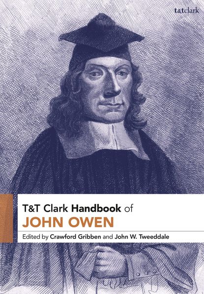 Produktbild: T&T Clark Handbook of John Owen