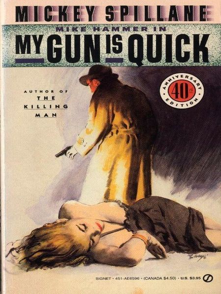 Produktbild: My Gun Is Quick