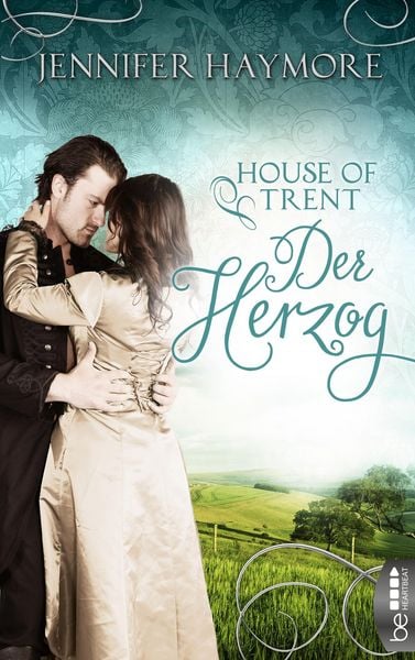 Produktbild: House of Trent - Der Herzog