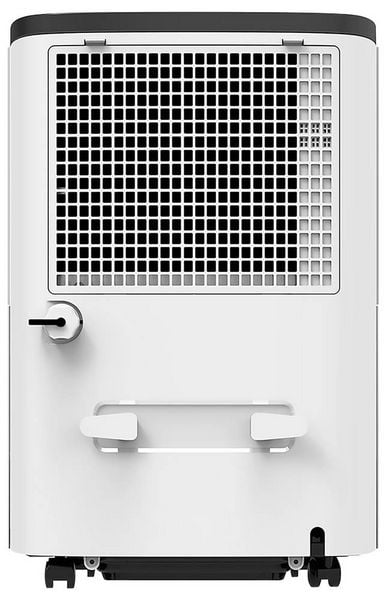 Produktbild: Be Cool Luftentfeuchter 50m&sup2; 680W 50 l/Tag Wei&szlig;