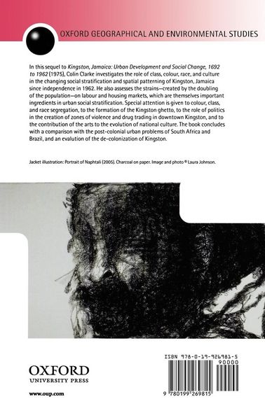 Produktbild: Decolonizing the Colonial City