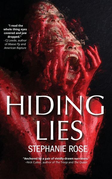 Produktbild: Hiding Lies
