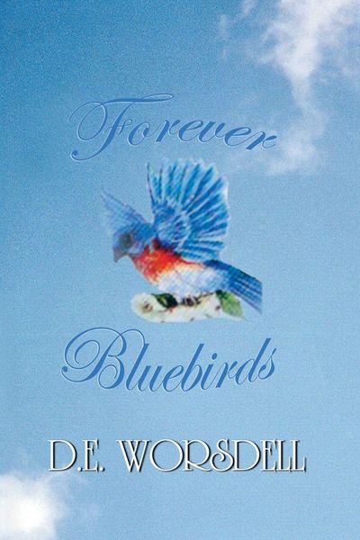 Produktbild: Forever Bluebirds