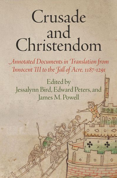 Produktbild: Crusade and Christendom