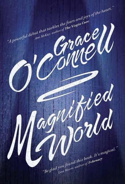 Produktbild: Magnified World