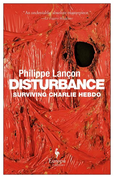Produktbild: Disturbance