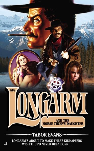 Produktbild: Longarm 418