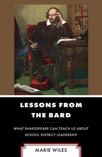 Produktbild: Lessons from the Bard