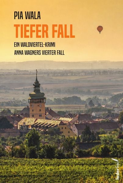 Produktbild: Tiefer Fall