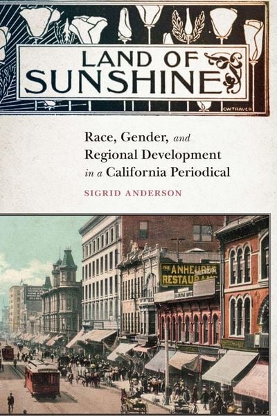 Produktbild: Land of Sunshine